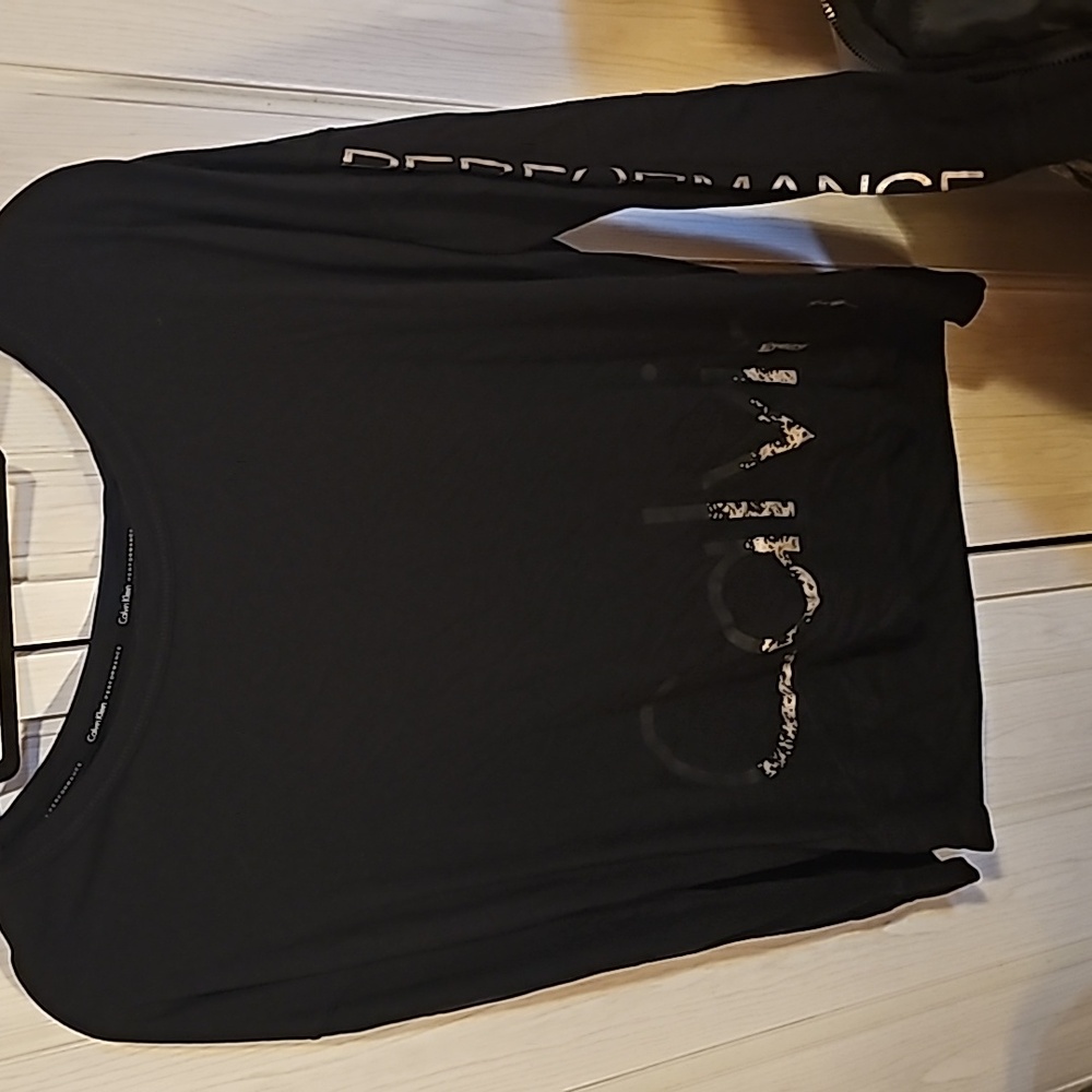 Calvin Klein long sleeve